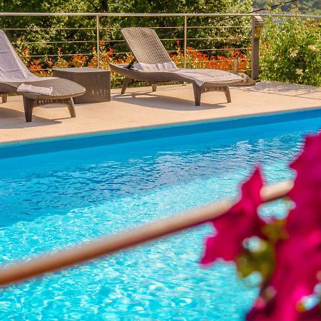 Villa Chill Out Опатия Экстерьер фото