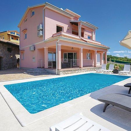 Villa Chill Out Опатия Экстерьер фото