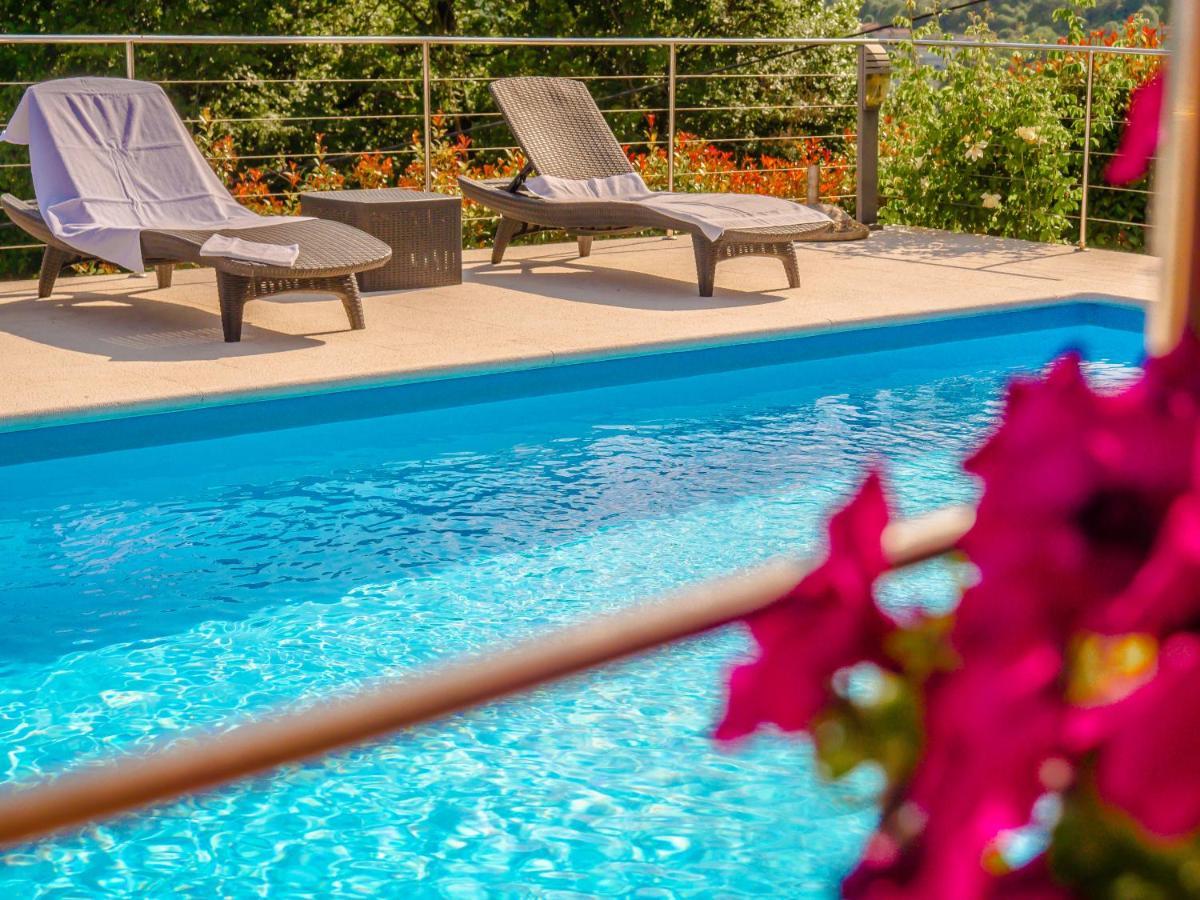 Villa Chill Out Опатия Экстерьер фото