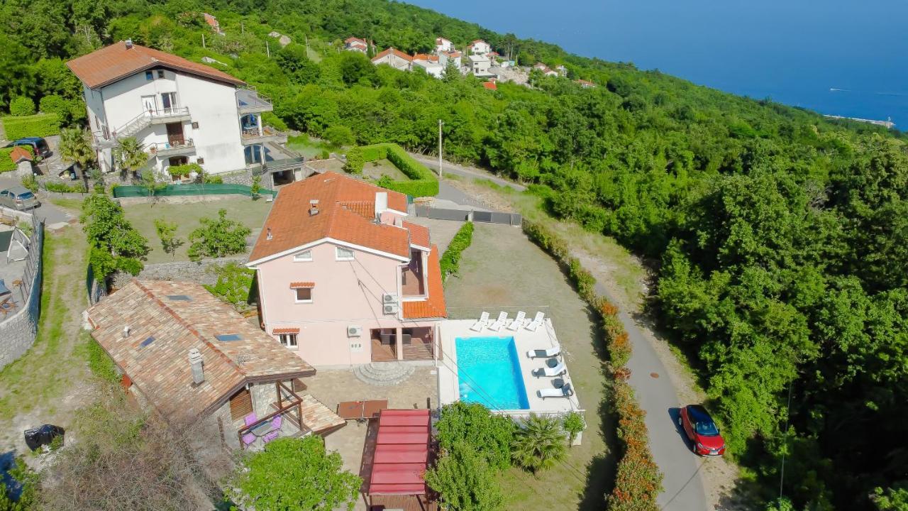 Villa Chill Out Опатия Экстерьер фото