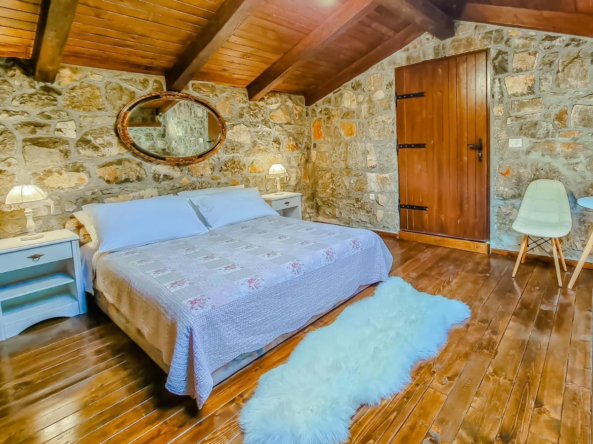 Villa Chill Out Опатия Экстерьер фото