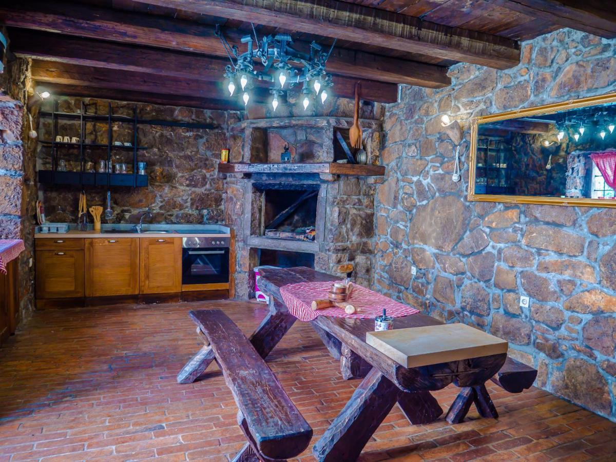 Villa Chill Out Опатия Экстерьер фото