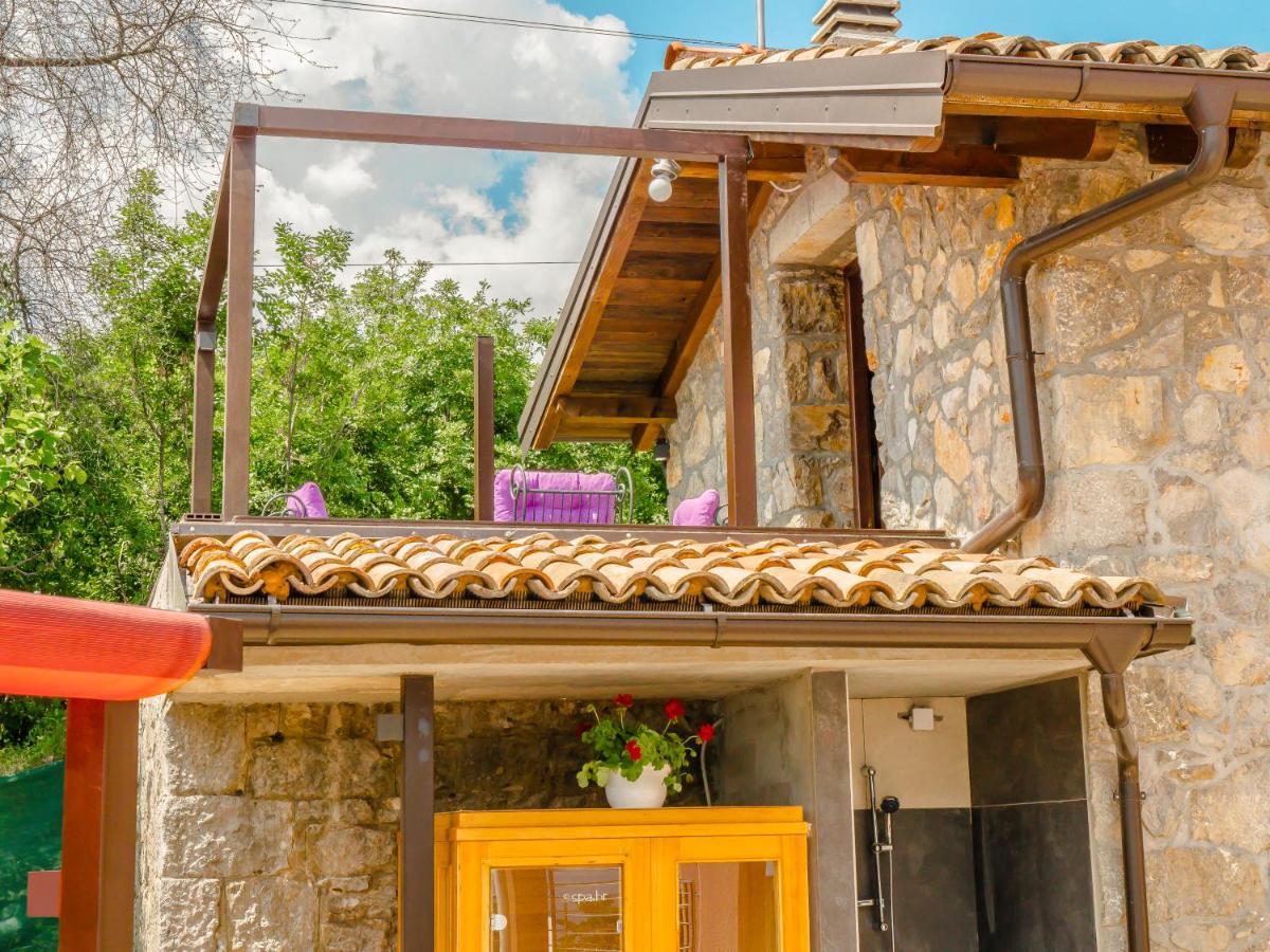 Villa Chill Out Опатия Экстерьер фото