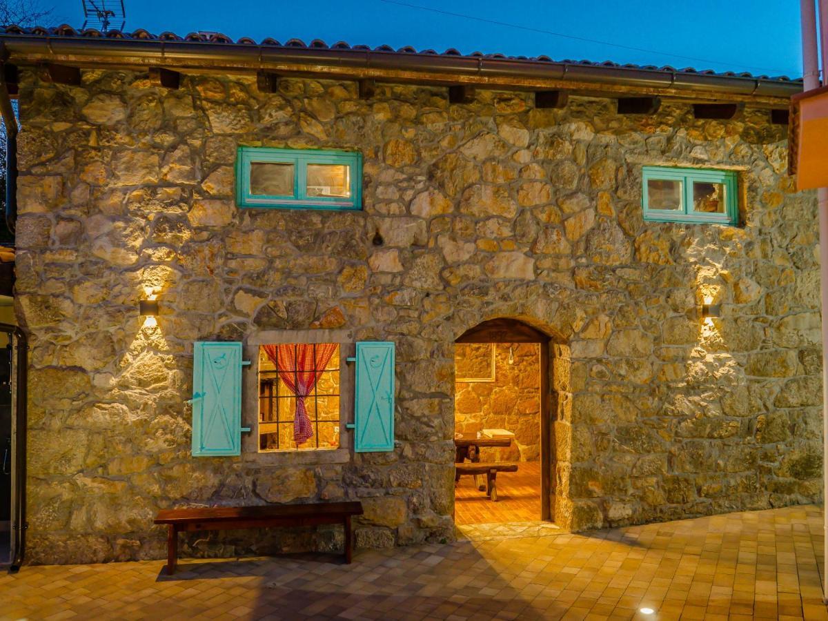Villa Chill Out Опатия Экстерьер фото