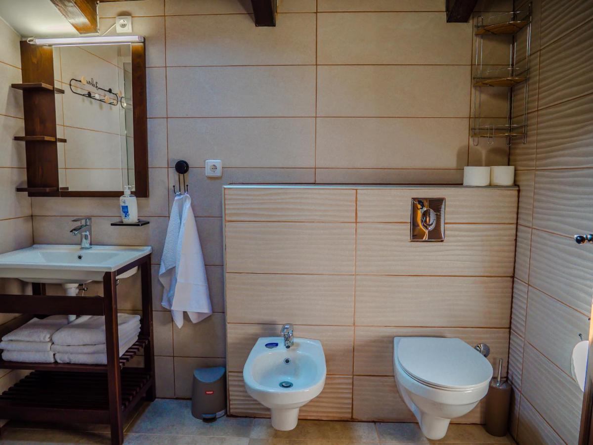 Villa Chill Out Опатия Экстерьер фото