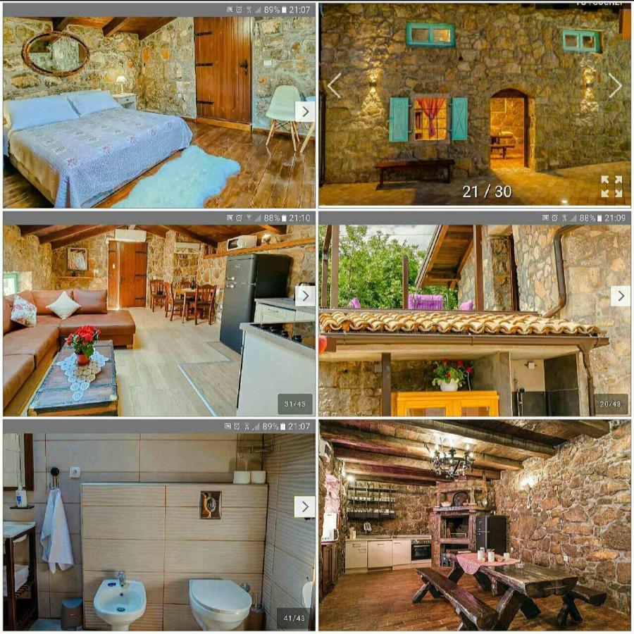 Villa Chill Out Опатия Экстерьер фото