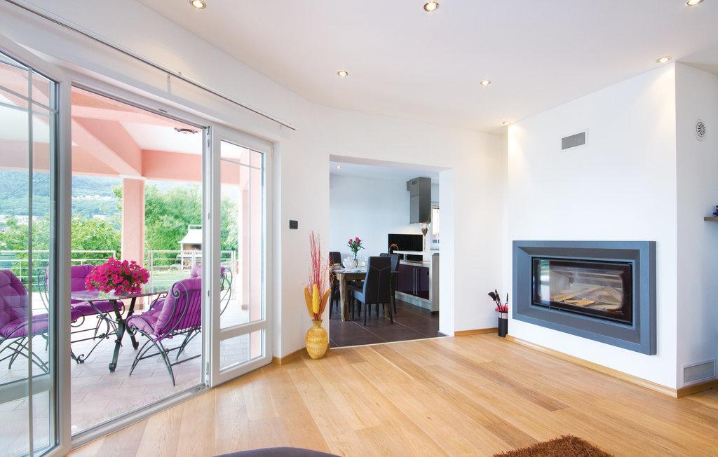 Villa Chill Out Опатия Экстерьер фото