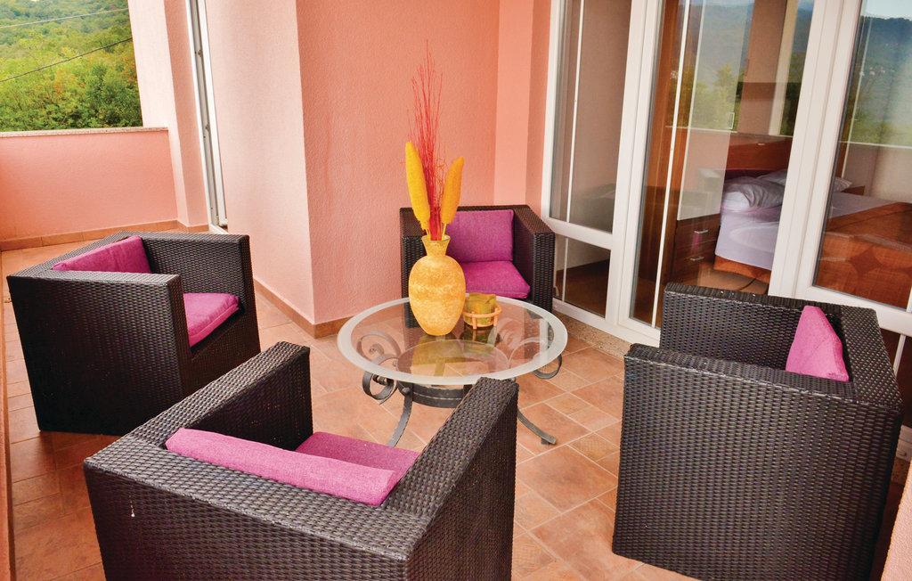 Villa Chill Out Опатия Экстерьер фото
