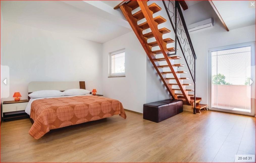 Villa Chill Out Опатия Экстерьер фото