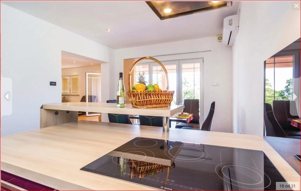 Villa Chill Out Опатия Экстерьер фото