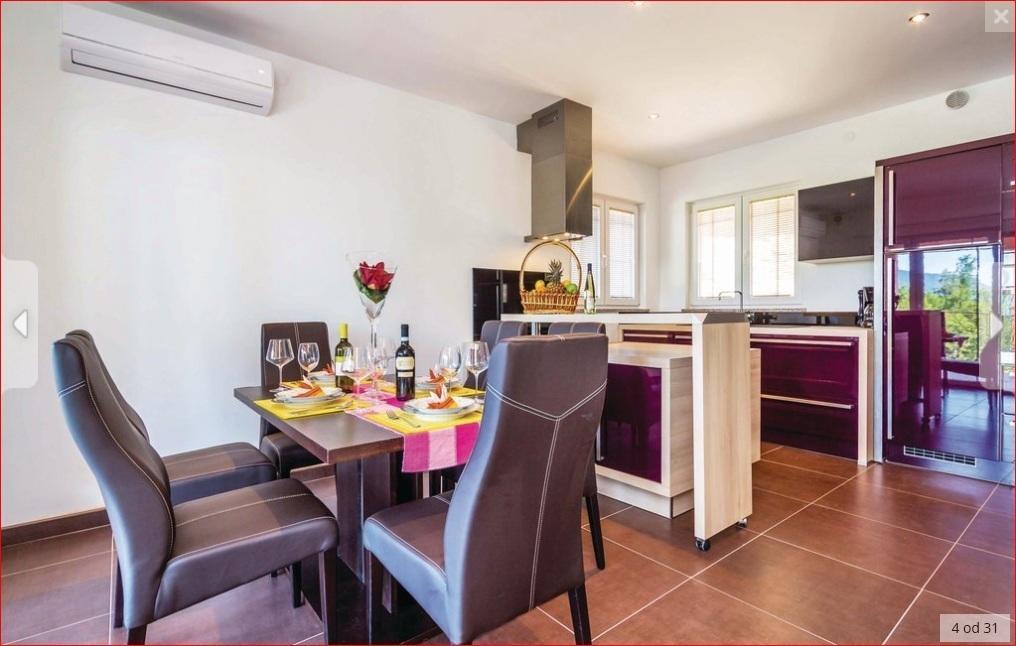 Villa Chill Out Опатия Экстерьер фото