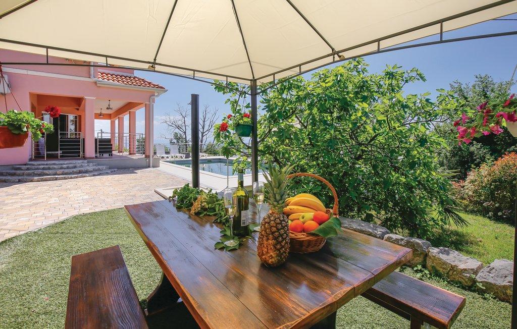 Villa Chill Out Опатия Экстерьер фото