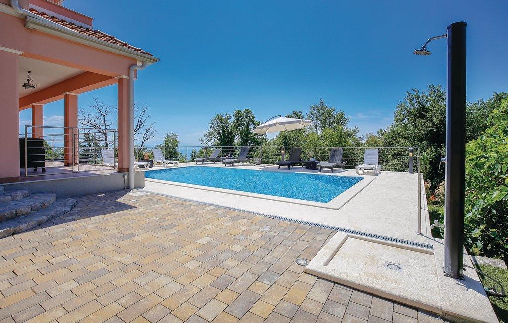 Villa Chill Out Опатия Экстерьер фото