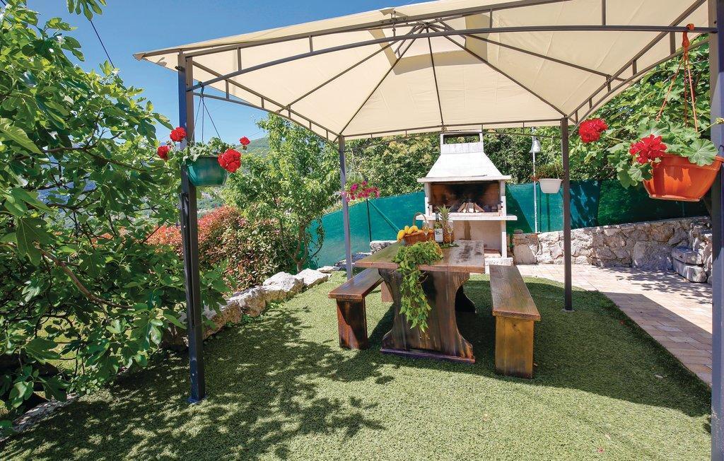Villa Chill Out Опатия Экстерьер фото