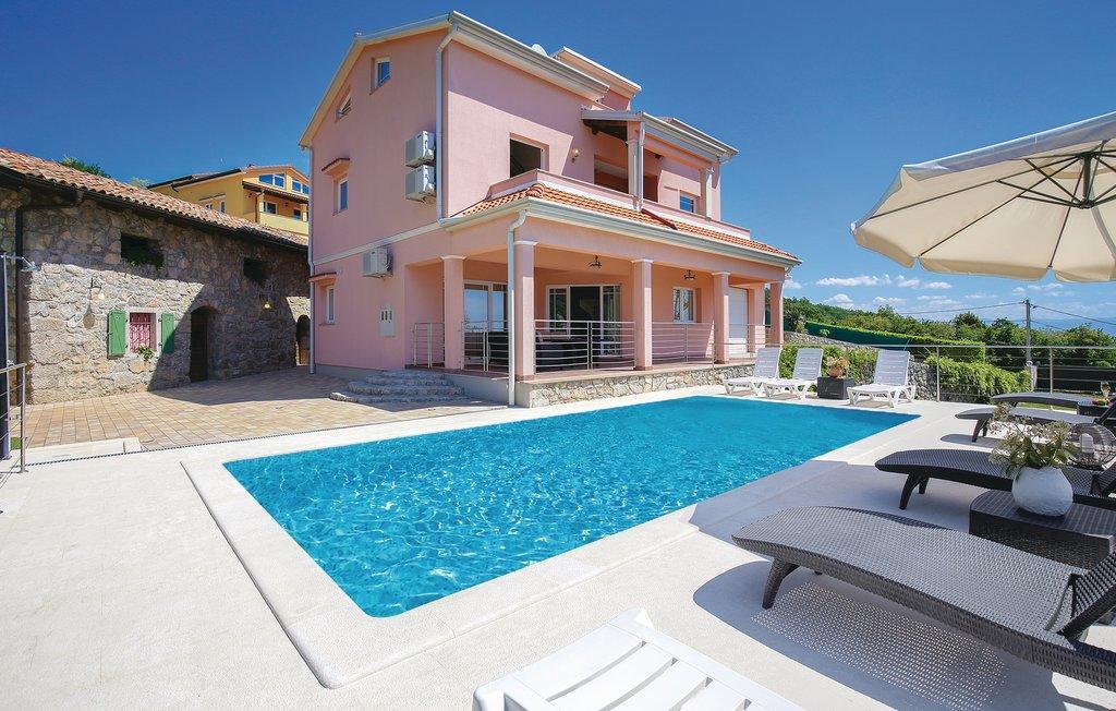 Villa Chill Out Опатия Экстерьер фото