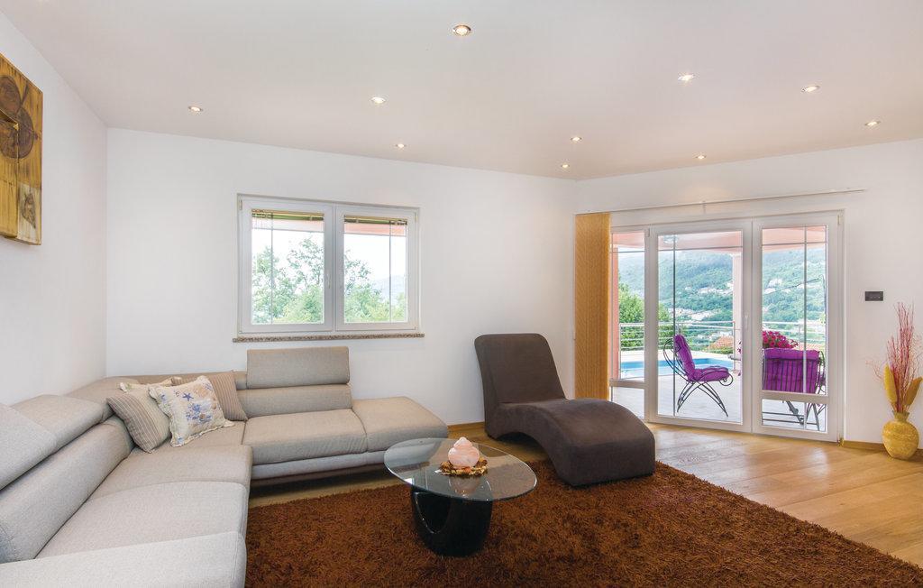 Villa Chill Out Опатия Экстерьер фото
